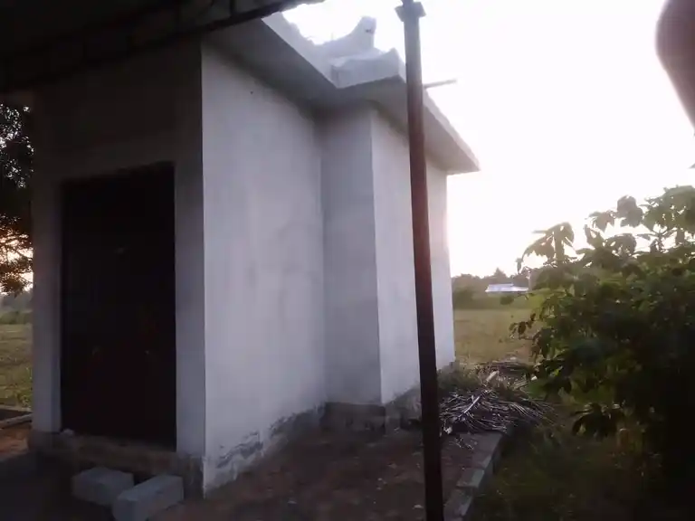 Arulmigu Velliappan Marisami Temple, Dinnahalli - 636804 Arulmigu Velliappan Marisami Temple, Dinnahalli - 636804, Dharmapuri - Ancient Temple Architecture and History Image 7