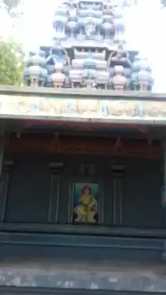 Arulmigu Velliappasamy Temple, Out Side Of The Village, Mela Neelathanallur - 627953 அருள்மிகு வெளியப்பசாமி திருக்கோயில், Out Side Of The Village, Mela Neelathanallur - 627953, Tenkasi - Ancient Temple Architecture and History Image 3