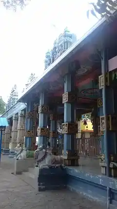 Arulmigu Velliappasamy Temple, Out Side Of The Village, Mela Neelathanallur - 627953 அருள்மிகு வெளியப்பசாமி திருக்கோயில், Out Side Of The Village, Mela Neelathanallur - 627953, Tenkasi - Ancient Temple Architecture and History Image 4