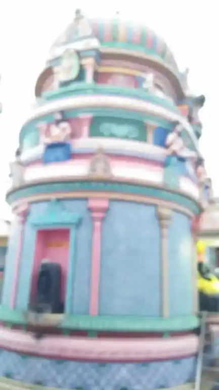 Arulmigu Vellieswarar Temple, Near Min Road, Velliyur - 602001 அருள்மிகு வெள்ளீஸ்வரர் திருக்கோயில், Near Min Road, Velliyur - 602001, Tiruvallur - Ancient Temple Architecture and History Image 4