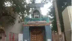 Arulmigu Vellieswarar Temple, Periyapanichery - 602105 அருள்மிகு வெள்ளீஸ்வரர் திருக்கோயில், பெரிய பணிச்சேரி, கெருகம்பாக்கம், பெரிய பணிச்சேரி - 602105, Kancheepuram - Ancient Temple Architecture and History Image 2