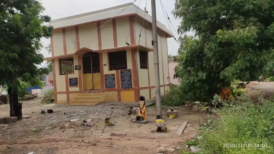 Arulmigu Vellimalai Ayyanar Temple, Kovilankulam - 625514 அருள்மிகு வெள்ளிமலை அய்யனார் திருக்கோயில், Kovilankulam - 625514, Madurai - Ancient Temple Architecture and History Image 2