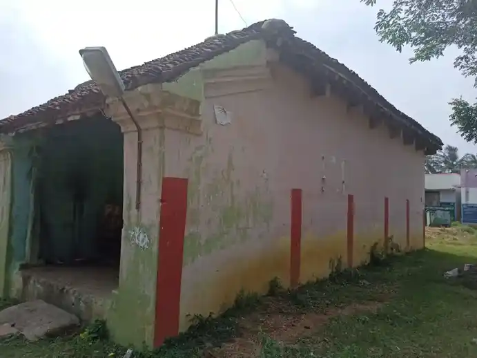 Arulmigu Velliyamman Temple, Vangudi - 612903 அருள்மிகு வெள்ளையம்மன் திருக்கோயில், Vangudi - 612903, Ariyalur - Ancient Temple Architecture and History Image 2