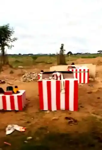 Arulmigu Velliyudaiya Ayyanar Temple, Melavannariruppu - 630702 அருள்மிகு வெல்லியுடைய அய்யனார் திருக்கோயில், Melavannariruppu, Melavannariruppu - 630702, Sivagangai - Ancient Temple Architecture and History Image 3