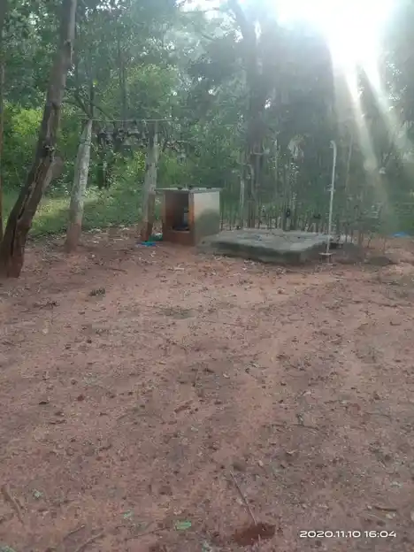 Arulmigu Velludai Ayyanaar Temple, Sirugudi - 624402