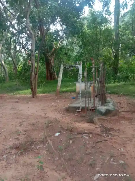 Arulmigu Velludai Ayyanaar Temple, Sirugudi - 624402 அருள்மிகு வெள்ளுடை அய்யனார் கோயில், Sirugudi - 624402, Dindigul - Ancient Temple Architecture and History Image 3