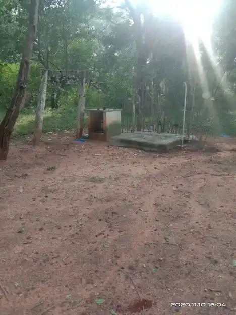 Arulmigu Velludai Ayyanaar Temple, Sirugudi - 624402 அருள்மிகு வெள்ளுடை அய்யனார் கோயில், Sirugudi - 624402, Dindigul - Ancient Temple Architecture and History Image 5