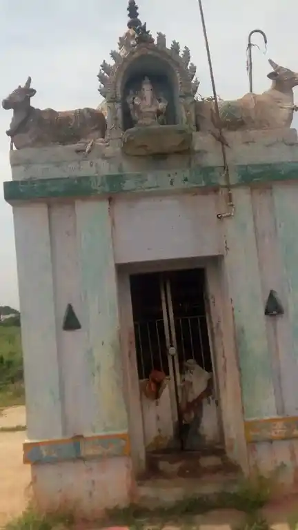 Arulmigu Velmala Kannimar Temple, Venkatanayakanpatti - 621305 Arulmigu Velmala Kannimar Temple, Venkatanayakanpatti - 621305, Thiruchirappalli - Ancient Temple Architecture and History Image 2
