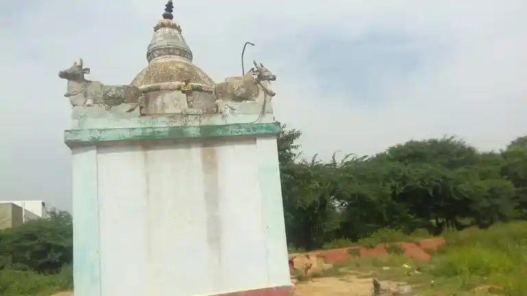Arulmigu Velmala Kannimar Temple, Venkatanayakanpatti - 621305 Arulmigu Velmala Kannimar Temple, Venkatanayakanpatti - 621305, Thiruchirappalli - Ancient Temple Architecture and History Image 4