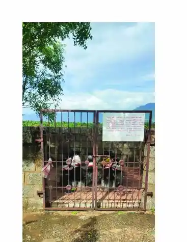 Arulmigu Velmalai Balasubrmanian Temple, Panpoli, Thirumalai Temple, Kanakkupillai Vallasai - 627801 Arulmigu Velmalai Balasubrmanian Temple, Panpolithirumalai Temple, Kanakkupillai Vallasai - 627801, Tenkasi - Ancient Temple Architecture and History Image 3