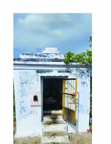 Arulmigu Velmalai Balasubrmanian Temple, Panpoli, Thirumalai Temple, Kanakkupillai Vallasai - 627801 Arulmigu Velmalai Balasubrmanian Temple, Panpolithirumalai Temple, Kanakkupillai Vallasai - 627801, Tenkasi - Ancient Temple Architecture and History Image 4