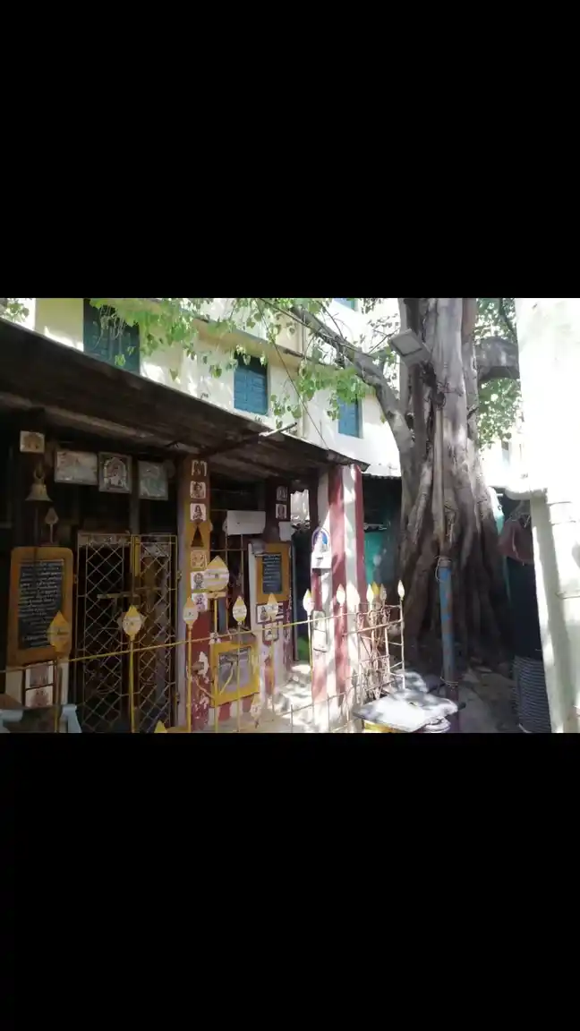 Arulmigu Velmurugam Temple, Broadway, Chennai - 600001 அருள்மிகு வேல் முருகன் திருக்கோயில், பிராட்வே, சென்னை - 600001, Chennai - Ancient Temple Architecture and History Image 2