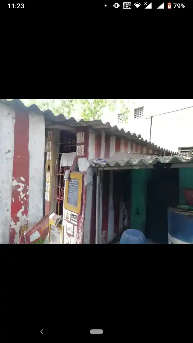 Arulmigu Velmurugam Temple, Broadway, Chennai - 600001 அருள்மிகு வேல் முருகன் திருக்கோயில், பிராட்வே, சென்னை - 600001, Chennai - Ancient Temple Architecture and History Image 3