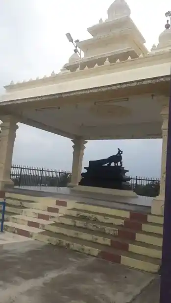 Arulmigu Velmurugan Temple, Mahadhanapuram, Kottaram - 629703 Temple