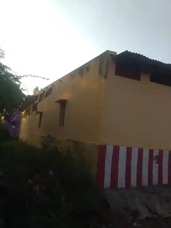 Arulmigu Velmurugan Temple, Silvarpatti - 625602 அருள்மிகு வேல்முருகன் திருக்கோயில், Silvarpatti - 625602, Theni - Ancient Temple Architecture and History Image 3