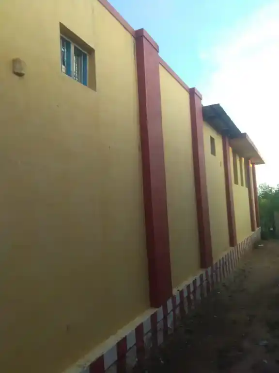 Arulmigu Velmurugan Temple, Silvarpatti - 625602 அருள்மிகு வேல்முருகன் திருக்கோயில், Silvarpatti - 625602, Theni - Ancient Temple Architecture and History Image 4