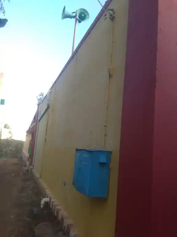 Arulmigu Velmurugan Temple, Silvarpatti - 625602 அருள்மிகு வேல்முருகன் திருக்கோயில், Silvarpatti - 625602, Theni - Ancient Temple Architecture and History Image 5