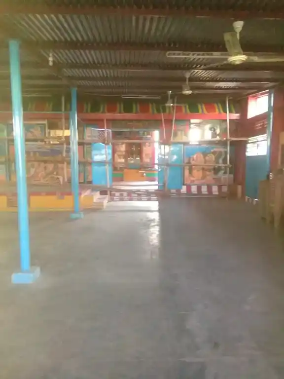 Arulmigu Velmurugan Temple, Silvarpatti - 625602 அருள்மிகு வேல்முருகன் திருக்கோயில், Silvarpatti - 625602, Theni - Ancient Temple Architecture and History Image 6