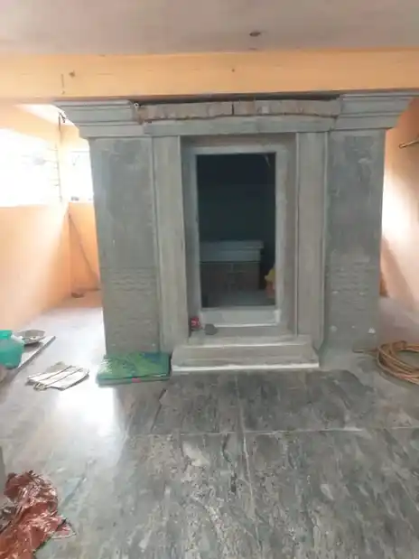 Arulmigu Velmurugar Temple, Vaniyambadi - 635701 அருள்மிகு வேல்முருகன் திருக்கோயில், வாணியம்பாடி - 635701, Thirupathur - Ancient Temple Architecture and History Image 3