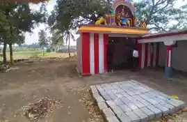 Arulmigu Velukantha Amman Temple, -, Kulayaneri - 627859 Temple