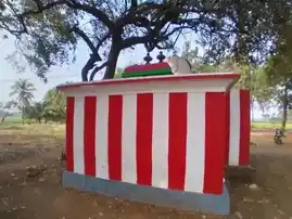 Arulmigu Velukantha Amman Temple, -, Kulayaneri - 627859 அருள்மிகு வேலுகந்த அம்மன் திருக்கோயில், -, Kulayaneri - 627859, Tenkasi - Ancient Temple Architecture and History Image 3