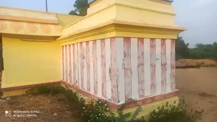 Arulmigu Velukanthamman Temple, Kongarayakurichi - 628601