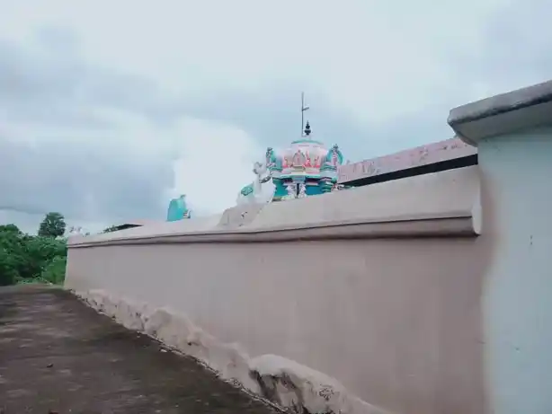 Arulmigu Velvidainather Temple, Sirunallur - 632511