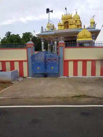 Arulmigu Velvinayakar Temple, Bhavanisakar - 638451 Temple