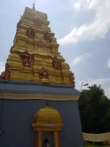 Arulmigu Velvinayakar Temple, Bhavanisakar - 638451 அருள்மிகு வேல்விநாயகர் திருக்கோயில், Bhavanisakar - 638451, Erode - Ancient Temple Architecture and History Image 2