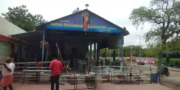 Arulmigu Vembadi Essakiamman Temple, Thoothukudi - 628003