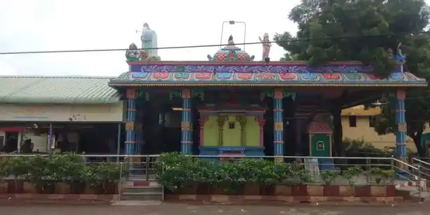 Arulmigu Vembadi Essakiamman Temple, Thoothukudi - 628003 அருள்மிகு வேம்படி இசக்கியம்மன் திருக்கோயில், Thoothukudi - 628003, Thoothukudi - Ancient Temple Architecture and History Image 5