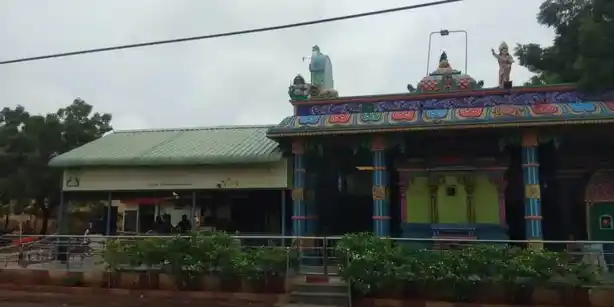 Arulmigu Vembadi Essakiamman Temple, Thoothukudi - 628003 அருள்மிகு வேம்படி இசக்கியம்மன் திருக்கோயில், Thoothukudi - 628003, Thoothukudi - Ancient Temple Architecture and History Image 7