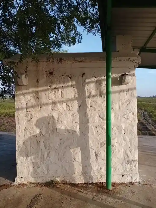 Arulmigu Vembadi Sastha Temple, Village End, Udayaneri - 627359