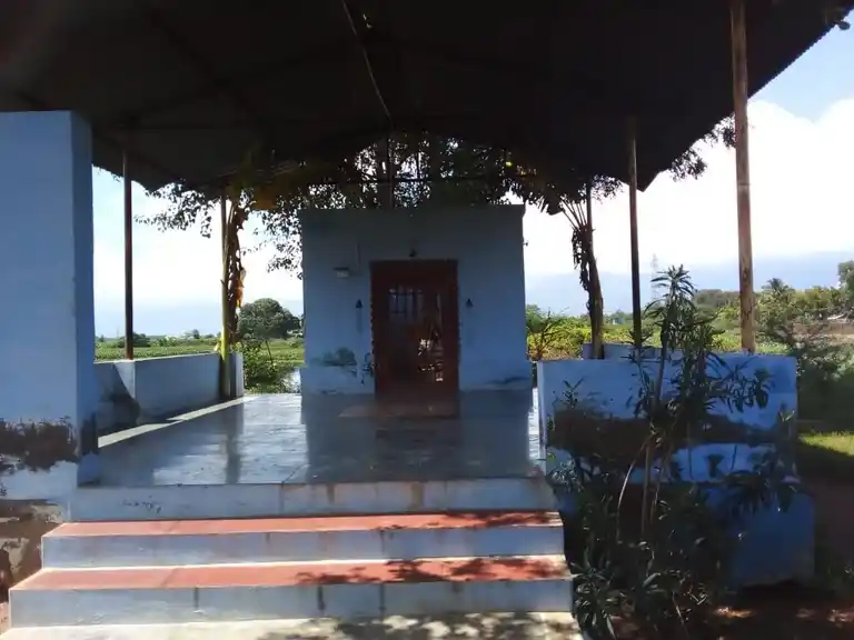 Arulmigu Vembadi Vinayagar Temple, Chinnasuraikaipatti, Rajapalayam - 626117 அருள்மிகு வேம்படி விநாயகர் திருக்கோயில், சின்னசுரைக்காய்பட்டி, இராஜபாளையம் நகர் - 626117, Virudhunagar - Ancient Temple Architecture and History Image 3