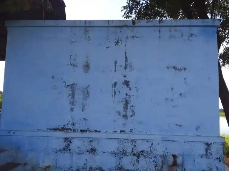 Arulmigu Vembadi Vinayagar Temple, Chinnasuraikaipatti, Rajapalayam - 626117 அருள்மிகு வேம்படி விநாயகர் திருக்கோயில், சின்னசுரைக்காய்பட்டி, இராஜபாளையம் நகர் - 626117, Virudhunagar - Ancient Temple Architecture and History Image 4