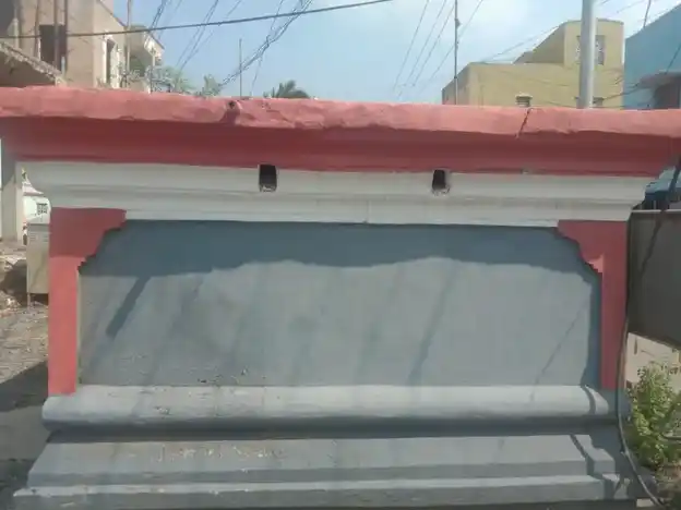 Arulmigu Vembadi Vinayagar Temple, Mukalivakkam - 600128 Temple