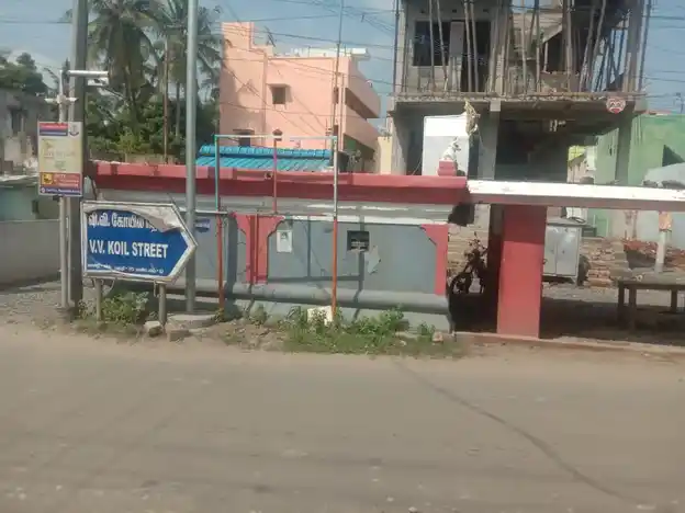 Arulmigu Vembadi Vinayagar Temple, Mukalivakkam - 600128 அருள்மிகு வேம்படி விநாயகர் திருக்கோயில், Mukalivakkam - 600128, Chennai - Ancient Temple Architecture and History Image 3