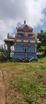 Arulmigu Vembadivinayagar and Vembadiamman Temple, Muttukkadu - 603112 அருள்மிகு வேம்படி விநாயகர் மற்றும் வேம்படியம்மன் திருக்கோயில், முட்டுக்காடு - 603112, Chengalpattu - Ancient Temple Architecture and History Image 4