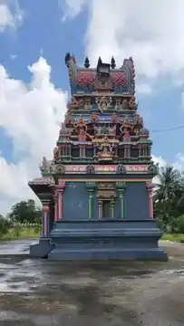 Arulmigu Vembadivinayagar and Vembadiamman Temple, Muttukkadu - 603112 அருள்மிகு வேம்படி விநாயகர் மற்றும் வேம்படியம்மன் திருக்கோயில், முட்டுக்காடு - 603112, Chengalpattu - Ancient Temple Architecture and History Image 9