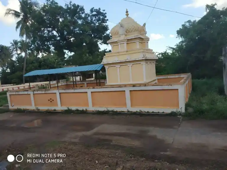 Arulmigu Vembadivinayagar Temple, Nolambur - 604307 அருள்மிகு வேம்படி விநாயகர் திருக்கோயில், Nolambur - 604307, Viluppuram - Ancient Temple Architecture and History Image 3