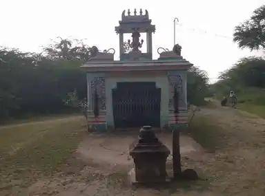 Arulmigu Vembathamman Temple, Kosapattu - 604408 Temple