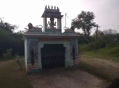 Arulmigu Vembathamman Temple, Kosapattu - 604408 அருள்மிகு வேம்பியம்மன் திருக்கோயில், கொசப்பட்டு - 604408, Tiruvannamalai - Ancient Temple Architecture and History Image 2