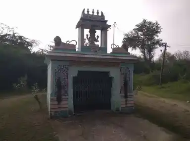 Arulmigu Vembathamman Temple, Kosapattu - 604408 அருள்மிகு வேம்பியம்மன் திருக்கோயில், கொசப்பட்டு - 604408, Tiruvannamalai - Ancient Temple Architecture and History Image 3