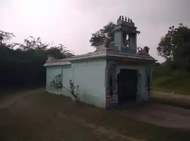 Arulmigu Vembathamman Temple, Kosapattu - 604408 அருள்மிகு வேம்பியம்மன் திருக்கோயில், கொசப்பட்டு - 604408, Tiruvannamalai - Ancient Temple Architecture and History Image 4