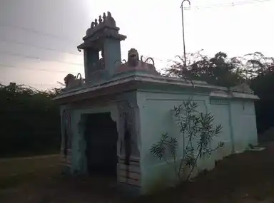 Arulmigu Vembathamman Temple, Kosapattu - 604408 அருள்மிகு வேம்பியம்மன் திருக்கோயில், கொசப்பட்டு - 604408, Tiruvannamalai - Ancient Temple Architecture and History Image 5