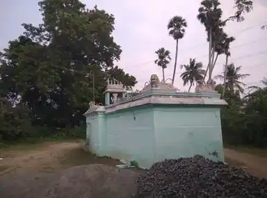 Arulmigu Vembathamman Temple, Kosapattu - 604408 அருள்மிகு வேம்பியம்மன் திருக்கோயில், கொசப்பட்டு - 604408, Tiruvannamalai - Ancient Temple Architecture and History Image 6