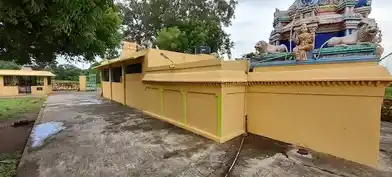 Arulmigu Vembathamman Temple, Malaivaiyavur - 603308 Arulmigu Vembathamman Temple, Malaivaiyavur - 603308, Chengalpattu - Ancient Temple Architecture and History Image 4