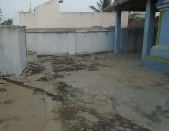 Arulmigu Vembathamman Temple, Vasanthanadai - 632104 அருள்மிகு வேம்பாத்தம்மன் திருக்கோயில், வசந்தநடை - 632104, Vellore - Ancient Temple Architecture and History Image 5