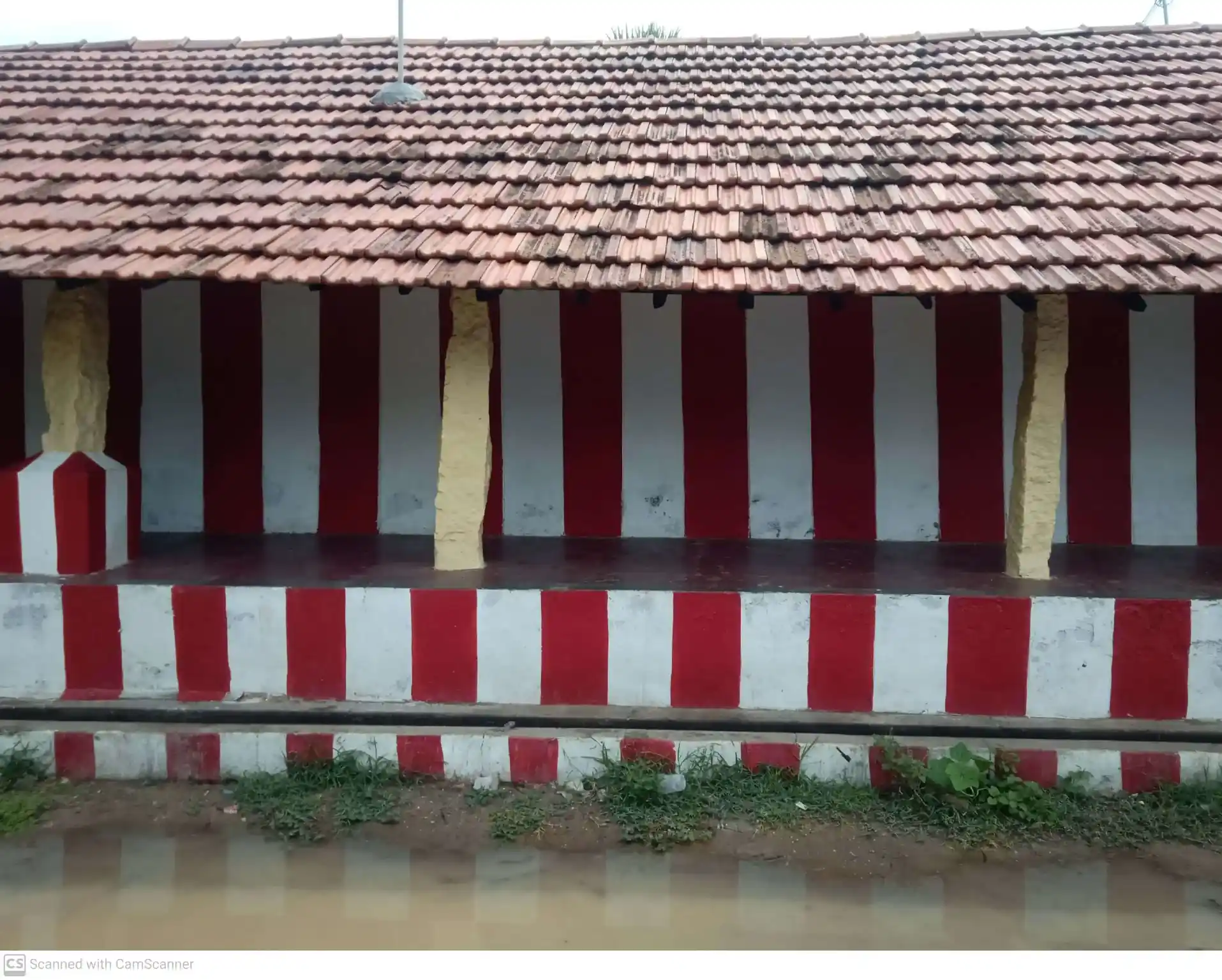 Arulmigu Vembati Sudalaimadasamy Temple, Kottarakurichi, - 628615 அருள்மிகு வேம்படி சுடலைமாட சுவாமி திருக்கோயில், Kottarakurichi, - 628615, Thoothukudi - Ancient Temple Architecture and History Image 2