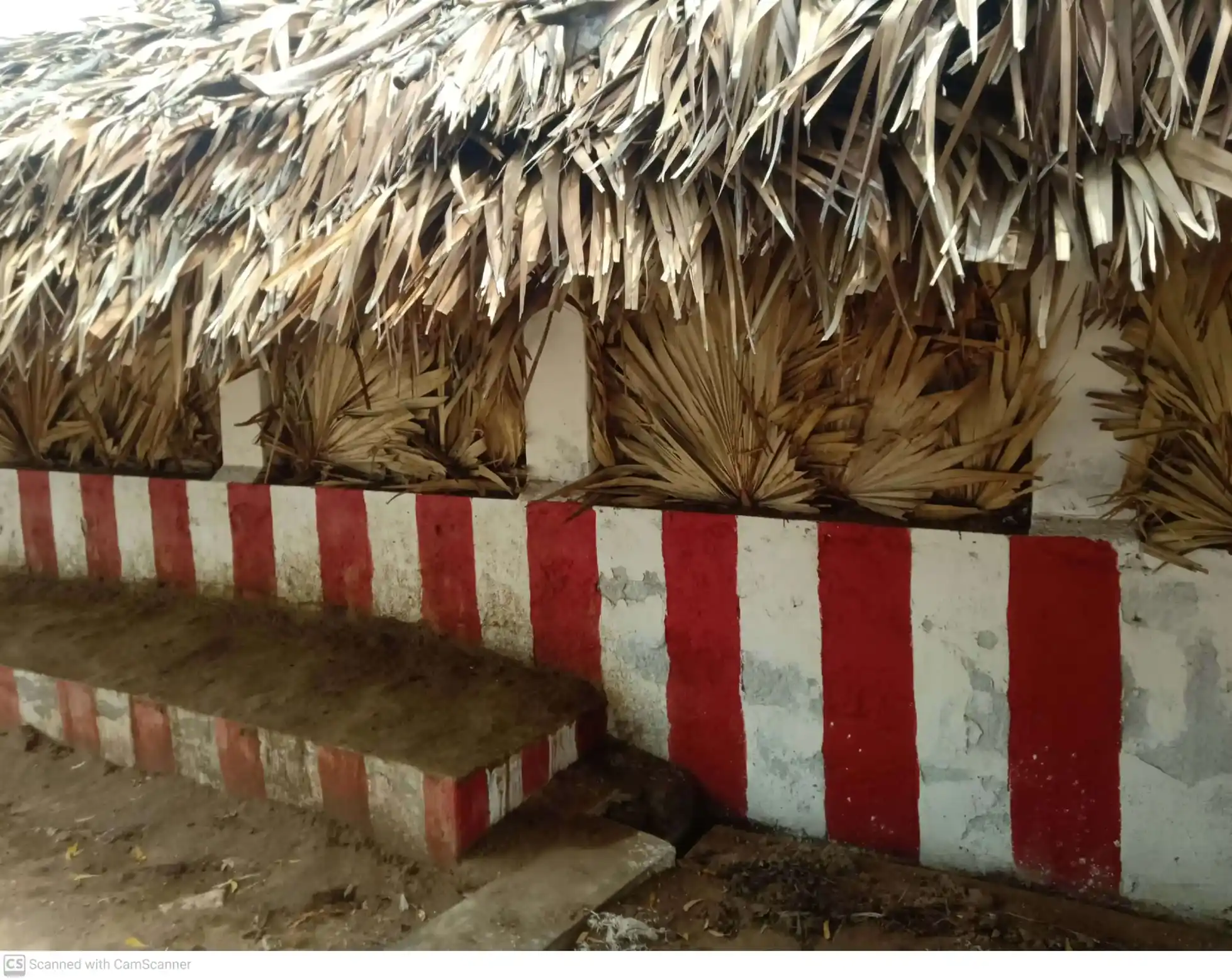 Arulmigu Vembati Sudalaimadasamy Temple, Kottarakurichi, - 628615 அருள்மிகு வேம்படி சுடலைமாட சுவாமி திருக்கோயில், Kottarakurichi, - 628615, Thoothukudi - Ancient Temple Architecture and History Image 3